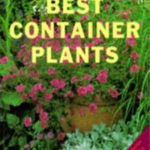 Best Container Plants
