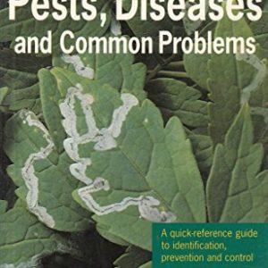 Pests, Diseases and Common Problems